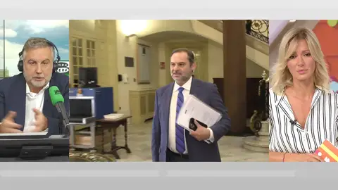 Carlos Alsina Carlos Alsina