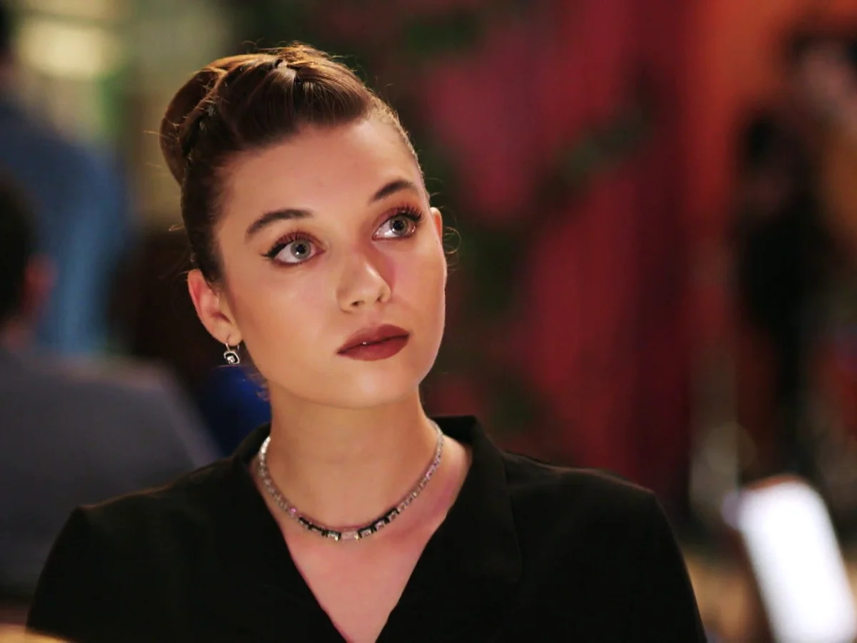 “Si no puedo ver a Yusuf, tú tampoco verás a Pelin”: Una nueva vida, el domingo en Antena 3