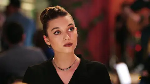 “Si no puedo ver a Yusuf, tú tampoco verás a Pelin”: Una nueva vida, el próximo domingo en Antena 3 “Si no puedo ver a Yusuf, tú tampoco verás a Pelin”: Una nueva vida, el próximo domingo en Antena 3