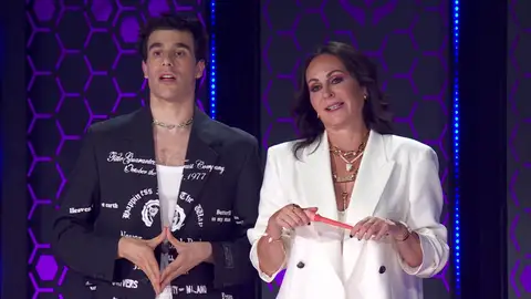 División de opiniones con Tiburón: entre dos actores y un “futbolista retirado hace nada” División de opiniones con Tiburón: entre dos actores y un “futbolista retirado hace nada”