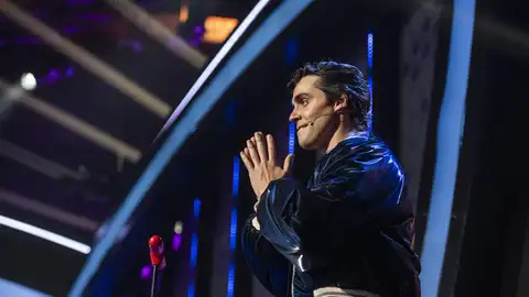 Desde el líder de los Backstreet Boys hasta Will Smith: estas son las teorías de los investigadores sobre Panda Desde el líder de los Backstreet Boys hasta Will Smith: estas son las teorías de los investigadores sobre Panda