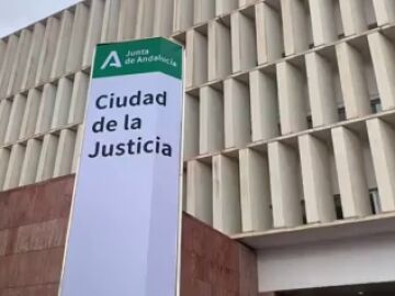 Ciudad de la Justicia de Málaga