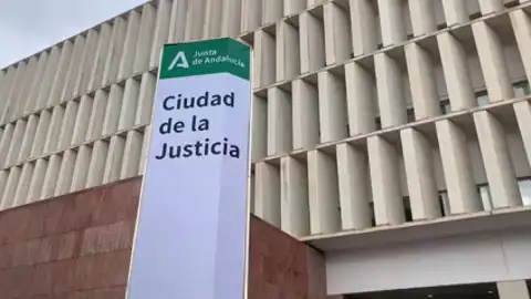 Ciudad de la Justicia de Málaga El acusado del crimen de Natalia reconoce que la asfixió, la descuartizó y tiró los restos al mar en Málaga