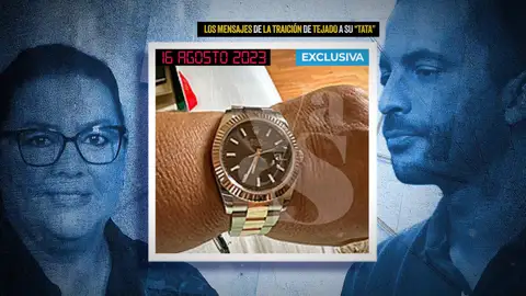 Exclusiva María del Monte Exclusiva María del Monte