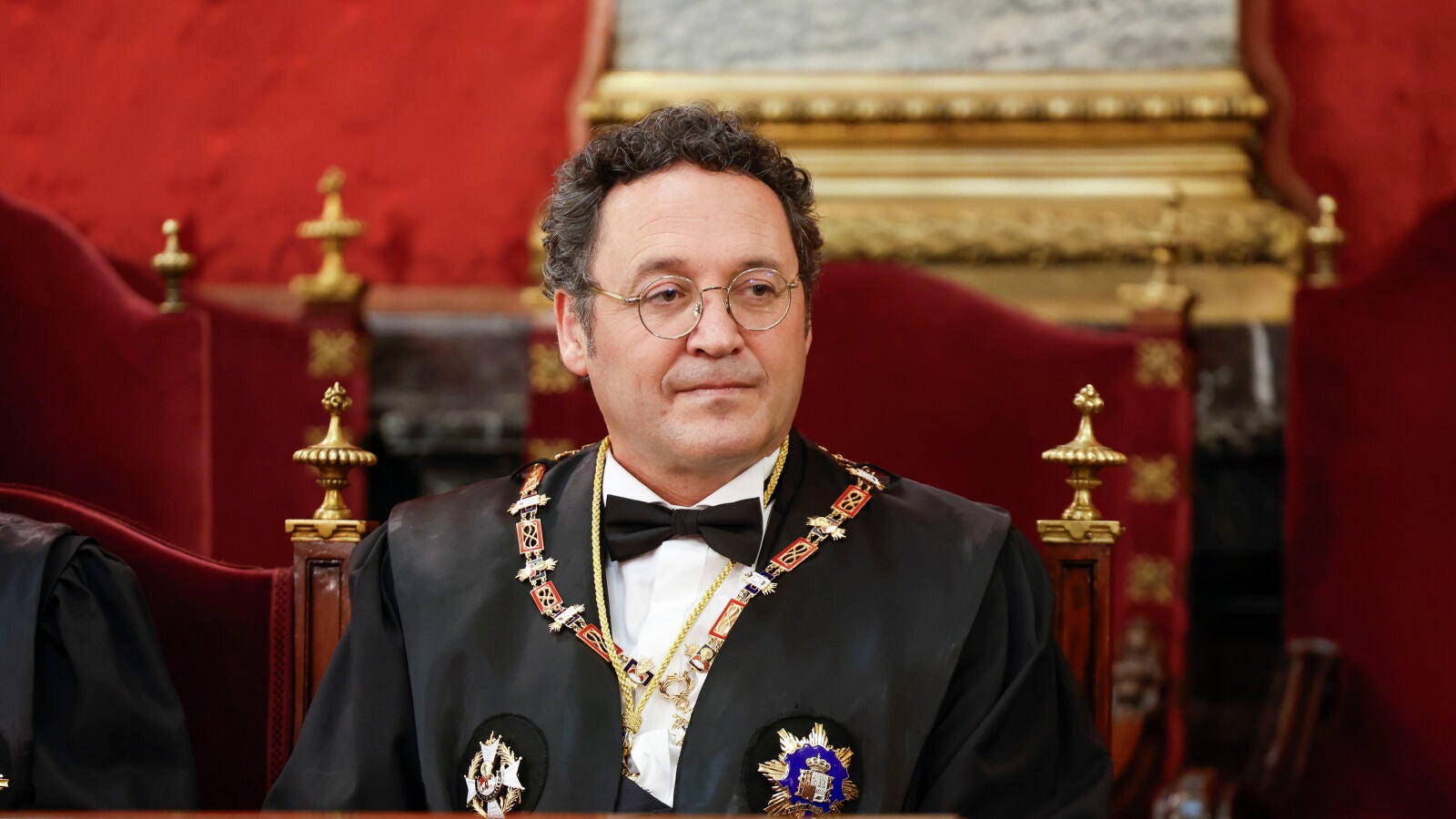 El Supremo pide ayuda a WhatsApp y a Google para recuperar los chats y correos del fiscal general del Estado