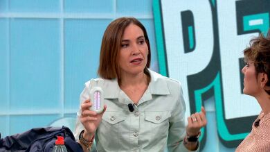 La mejor ducha, según Boticaria García: ¿cuánto tiempo debe durar?