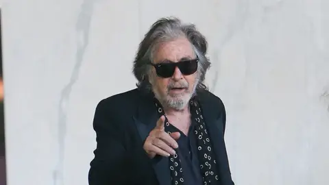 Al Pacino Al Pacino