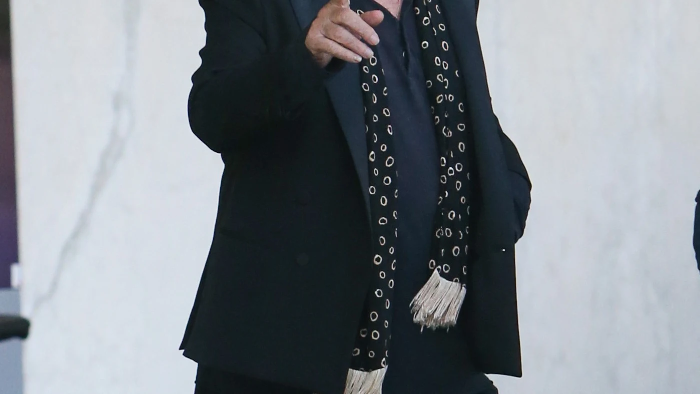 Al Pacino