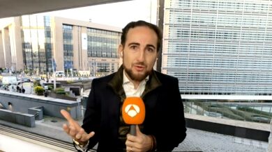Guillermo Pascual analiza la propuesta de la UE sobre centros de migrantes: 
