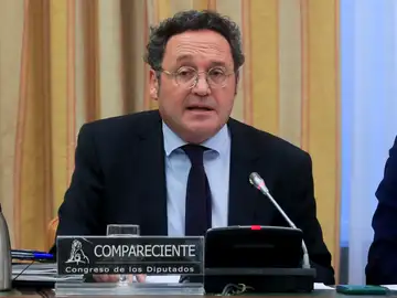 El fiscal general del Estado, Álvaro García Ortiz El fiscal general del Estado, Álvaro García Ortiz