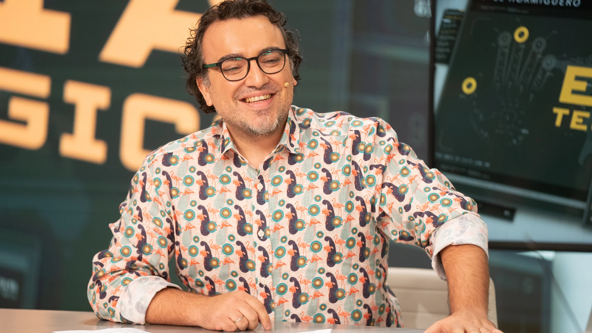 &iquest;Podr&iacute;an obtener nuestros datos personales con solo mirarnos a la cara? Suko nos explica el peligro de las 'gafas inteligentes'