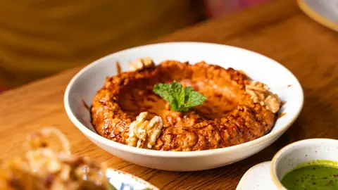 Muhammara Muhammara