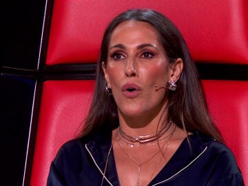 Mal&uacute;, coach de La Voz