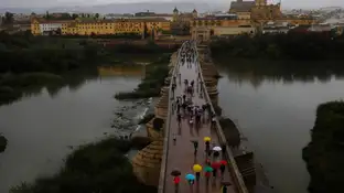Puente Romano de Córdoba Puente Romano de Córdoba