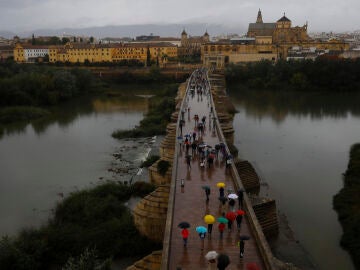 Puente Romano de Córdoba