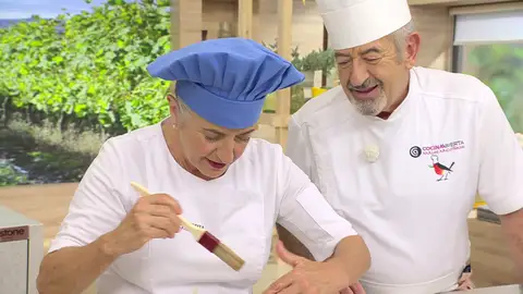 El truco para elaborar una crema pastelera super rica, super fácil y sin grumos: "Una de las bases más importantes de pastelería" El truco para elaborar una crema pastelera super rica, super fácil y sin grumos: "Una de las bases más importantes de pastelería"