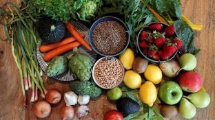 Alimentos