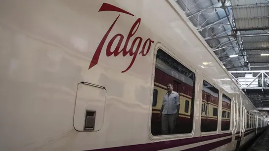Talgo Talgo