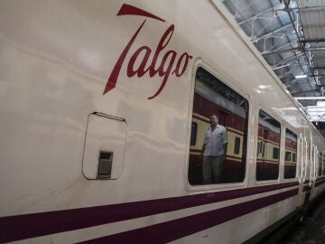 Talgo