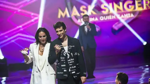 ¿Hombre o mujer? Mosca deja a los investigadores con muchas dudas: “Es Pablo Motos” ¿Hombre o mujer? Mosca deja a los investigadores con muchas dudas: “Es Pablo Motos”