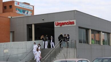 Un menor de 16 años detenido por el apuñalamiento mortal a un taxista en Alcalá de Henares