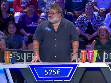 ¿Una buena idea? El problema de Aitor al caer en el gajo Tres por cien ¿Una buena idea? El problema de Aitor al caer en el gajo Tres por cien