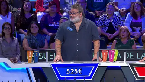 ¿Una buena idea? El problema de Aitor al caer en el gajo Tres por cien ¿Una buena idea? El problema de Aitor al caer en el gajo Tres por cien