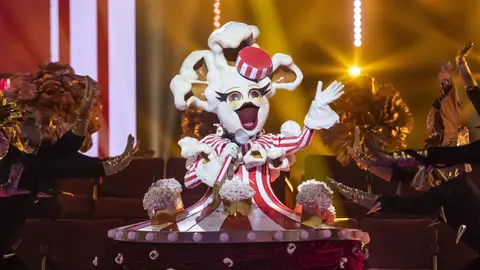 La explosión de sabor de Palomitas versionando ‘Flowers’ de Miley Cyrus La explosión de sabor de Palomitas versionando ‘Flowers’ de Miley Cyrus