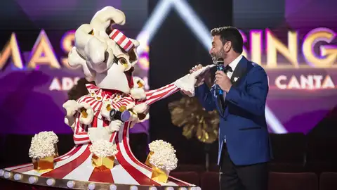 “Presiento que este es el comienzo de una gran amistad”: estas son las pistas de Palomitas “Presiento que este es el comienzo de una gran amistad”: estas son las pistas de Palomitas