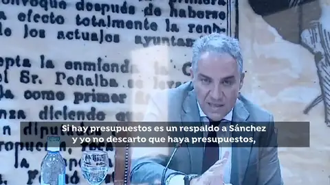 Elías Bendodo. Elías Bendodo.