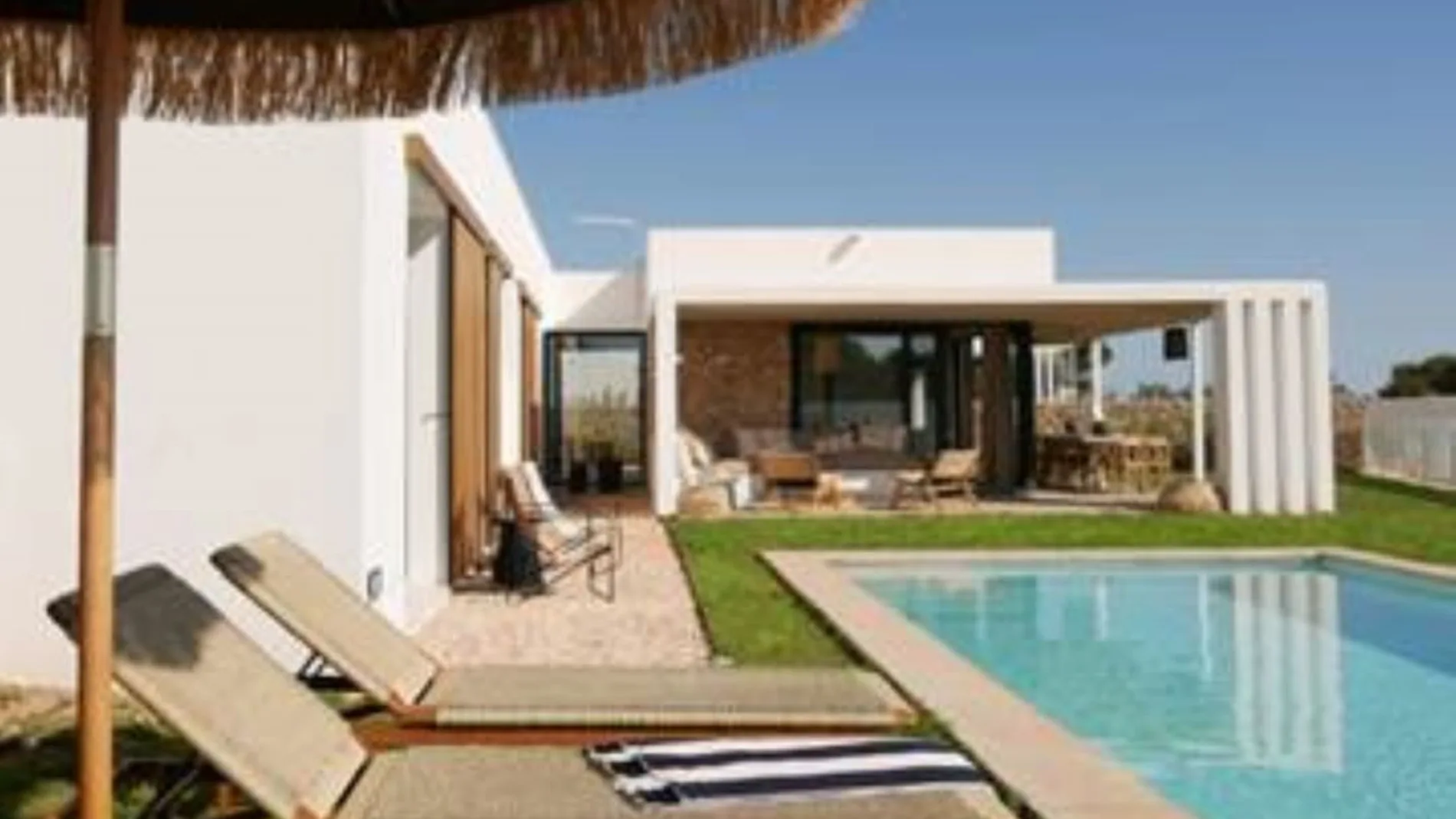 Villa de lujo Villa de lujo