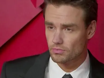 Liam Payne Liam Payne