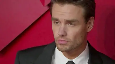 Liam Payne Liam Payne