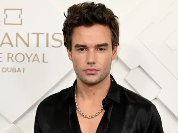 Liam Payne Liam Payne