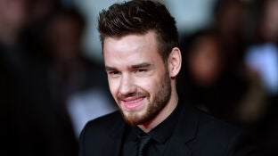 Liam Payne