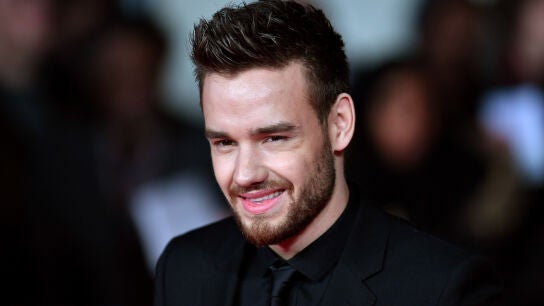 Liam Payne