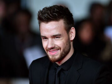 Liam Payne