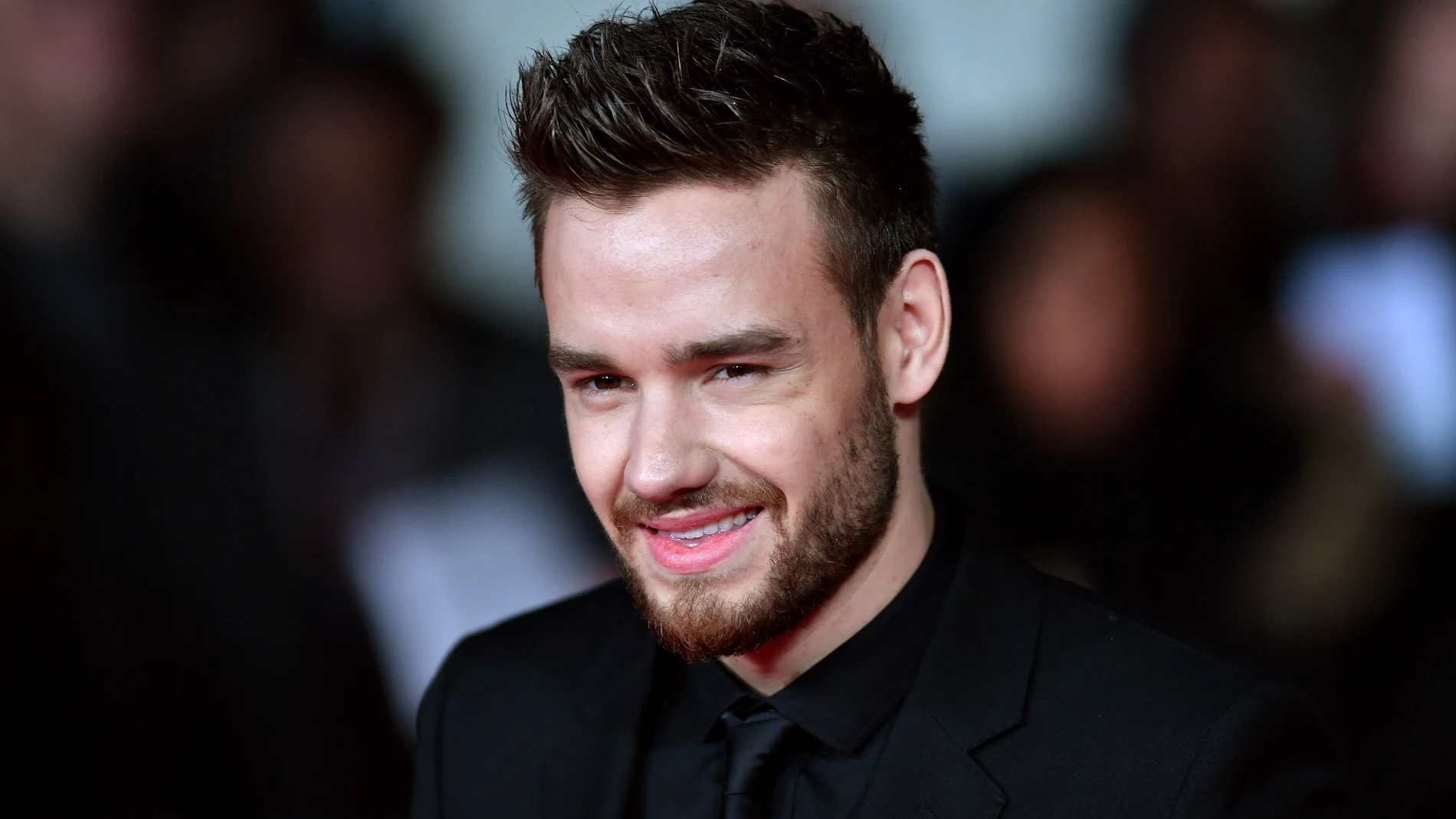 Liam Payne Liam Payne
