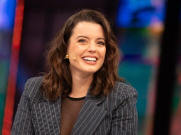 &ldquo;Yo duermo en cualquier lugar&rdquo;: Adriana Torrebejano confiesa su facilidad para dormirse en los rodajes