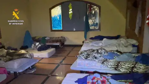 La casa La casa