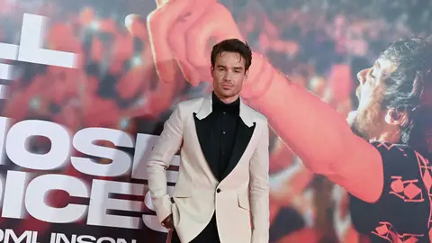 Liam Payne Liam Payne