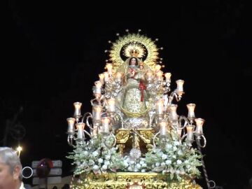 Virgen