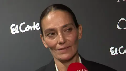 Laura Ponte en un evento Laura Ponte en un evento