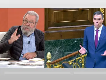 Cándido Méndez Cándido Méndez