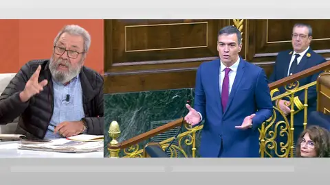 Cándido Méndez Cándido Méndez