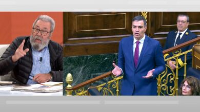 Cándido Méndez pide la salida de Pedro Sánchez: 