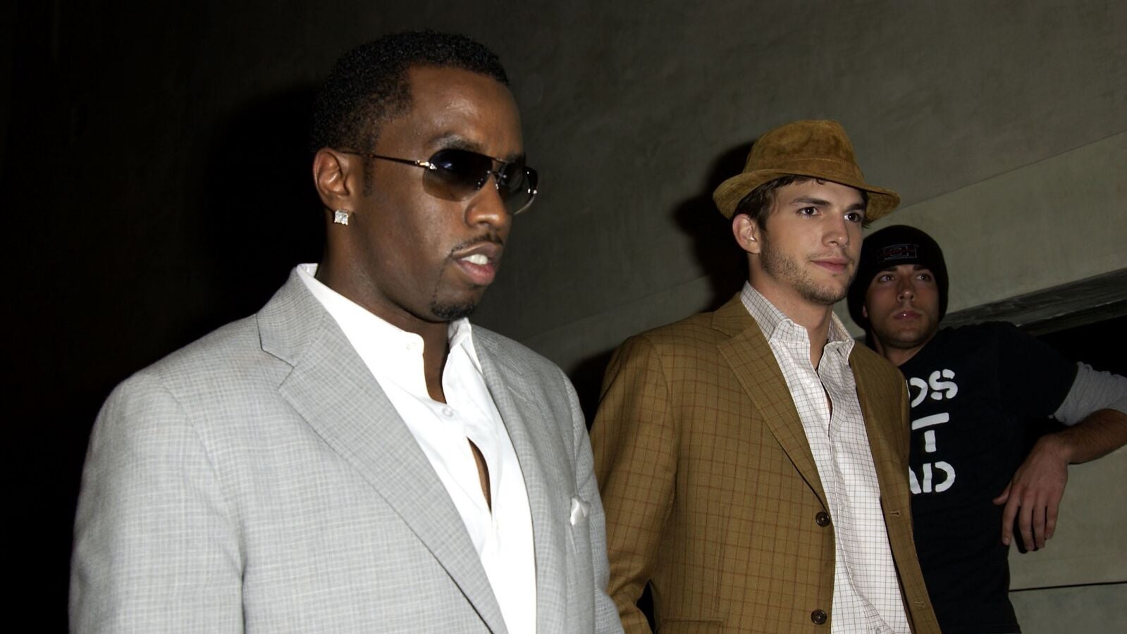 Por qué la polémica de Sean 'Diddy' Combs está afectando a estrellas como Leonardo DiCaprio, Ashton Kutcher, Beyoncé o las Kardashian