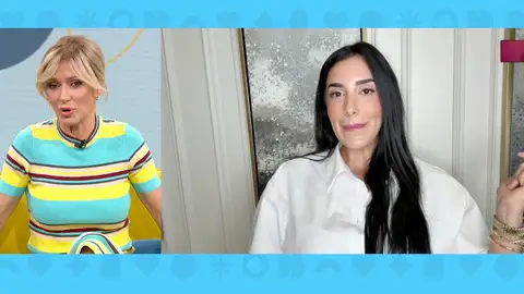 Busca un marido que la pueda mantener. Busca un marido que la pueda mantener.