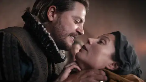 Munio amenaza a Marie Anne: “Debería mataros una por una” Munio amenaza a Marie Anne: “Debería mataros una por una”