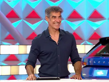 ¿Consejo o tentación? Jorge Fernández lía a Concha: “Necesitamos arriesgarnos un poco más” ¿Consejo o tentación? Jorge Fernández lía a Concha: “Necesitamos arriesgarnos un poco más”